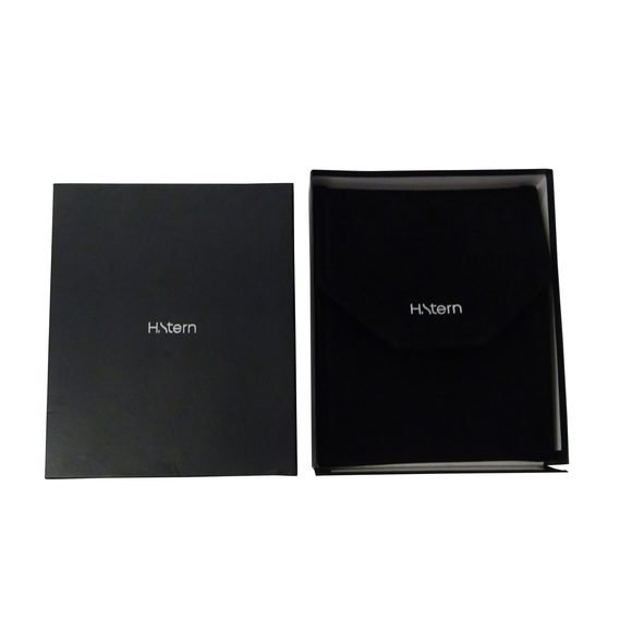 H Stern Stars Diamond Pendant in 18K White Gold 2.83 CTW - Picture 4 of 4